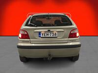 Renault Mégane vaihtoauto