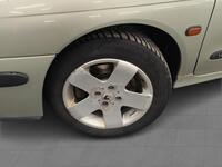 Renault Mégane vaihtoauto