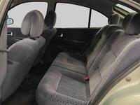 Renault Mégane vaihtoauto