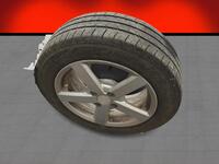 Renault Mégane vaihtoauto