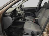 Nissan Almera vaihtoauto