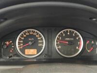 Nissan Almera vaihtoauto