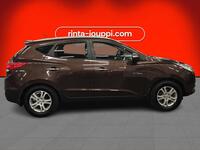 Hyundai ix35 vaihtoauto