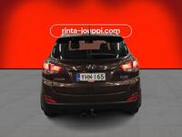 Hyundai ix35 vaihtoauto