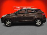 Hyundai ix35 vaihtoauto