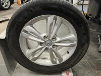 Hyundai ix35 vaihtoauto