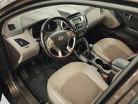 Hyundai ix35 vaihtoauto