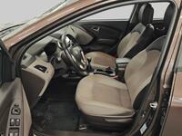 Hyundai ix35 vaihtoauto