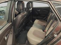 Hyundai ix35 vaihtoauto