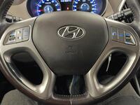 Hyundai ix35 vaihtoauto