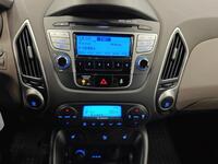 Hyundai ix35 vaihtoauto