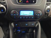 Hyundai ix35 vaihtoauto