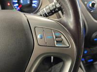 Hyundai ix35 vaihtoauto