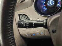 Hyundai ix35 vaihtoauto