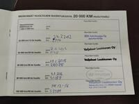 Hyundai ix35 vaihtoauto