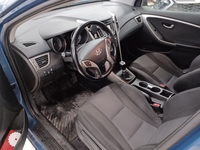 Hyundai i30 5d vaihtoauto