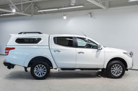 Mitsubishi L200 vaihtoauto