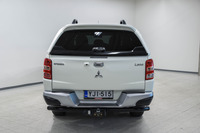 Mitsubishi L200 vaihtoauto