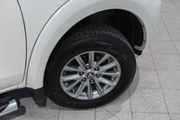 Mitsubishi L200 vaihtoauto