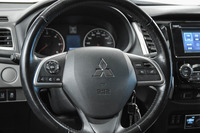 Mitsubishi L200 vaihtoauto