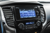 Mitsubishi L200 vaihtoauto