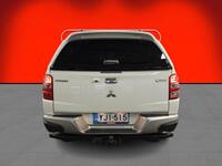 Mitsubishi L200 vaihtoauto