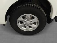 Mitsubishi L200 vaihtoauto