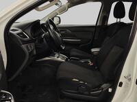 Mitsubishi L200 vaihtoauto