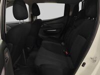 Mitsubishi L200 vaihtoauto