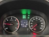 Mitsubishi L200 vaihtoauto