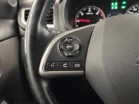 Mitsubishi L200 vaihtoauto