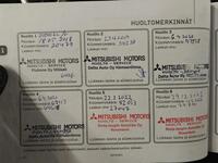 Mitsubishi L200 vaihtoauto