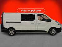 Renault Trafic vaihtoauto