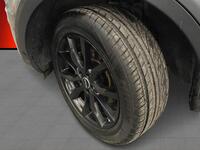 Land Rover Discovery vaihtoauto