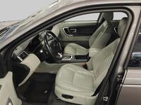 Land Rover Discovery vaihtoauto