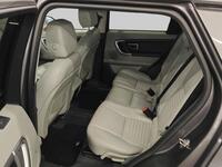 Land Rover Discovery vaihtoauto