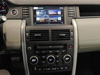 Land Rover Discovery vaihtoauto