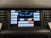 Land Rover Discovery vaihtoauto