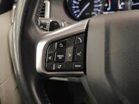 Land Rover Discovery vaihtoauto