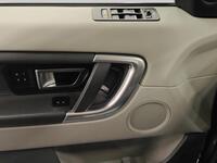 Land Rover Discovery vaihtoauto