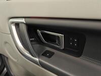 Land Rover Discovery vaihtoauto