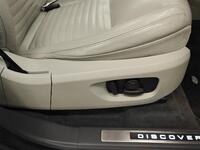 Land Rover Discovery vaihtoauto