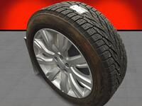 Land Rover Discovery Sport vaihtoauto