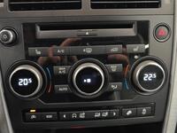 Land Rover Discovery Sport vaihtoauto