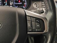 Land Rover Discovery Sport vaihtoauto