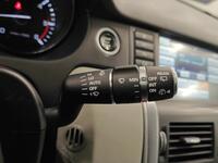 Land Rover Discovery Sport vaihtoauto