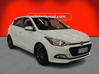 Hyundai i20 vaihtoauto