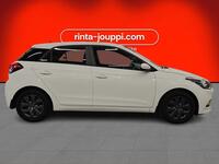 Hyundai i20 vaihtoauto