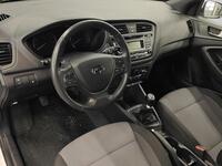 Hyundai i20 vaihtoauto