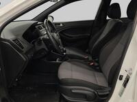 Hyundai i20 vaihtoauto